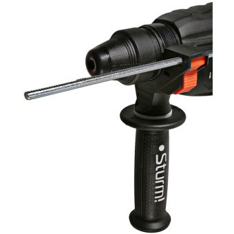 Перфоратор Sturm SDS Plus RH2524BR от магазина РЭССИ