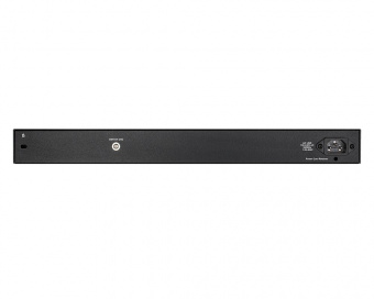 Коммутатор D-Link DGS-1210-28P/F DGS-1210-28P/F5A 24x1Гбит/с 4xКомбо(1000BASE-T/SFP) 24PoE 193W управляемый от магазина РЭССИ