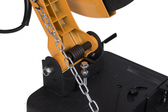 Торцовочная пила Вихрь ОП-355/2500 2500Вт 4000об/мин d=355мм от магазина РЭССИ