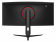Картинка Монитор Digma 34" Overdrive 34A710Q черный VA LED 1ms 21:9 HDMI M/M матовая HAS Piv 450cd 178гр/178гр 3440x1440 G-Sync DP 2K USB 7.1кг от магазина РЭССИ Монитор Digma 34" Overdrive 34A710Q черный VA LED 1ms 21:9 HDMI M/M матовая HAS Piv 450cd 178гр/178гр 3440x1440 G-Sync DP 2K USB 7.1кг от магазина РЭССИ