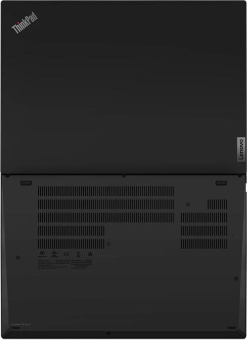 Ноутбук Lenovo ThinkPad T16 G3 Core Ultra 5 125U 16Gb SSD1Tb Intel UHD Graphics 16" IPS WUXGA (1920x1200) noOS black WiFi BT Cam (21MQS3BE00) от магазина РЭССИ