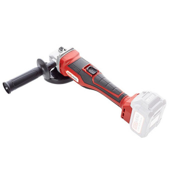 Аккумуляторная угловая шлифовальная машина REDVERG RD-AG18/U 6672880 от магазина РЭССИ
