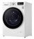 Стиральная машина LG F4WV510S0E пан.англ. класс: B загр.фронтальная макс.:10.5кг белый от магазина РЭССИ