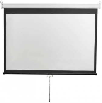 Экран 177x308см Digis Optimal-D DSOD-16907 16:9 настенно-потолочный рулонный от магазина РЭССИ