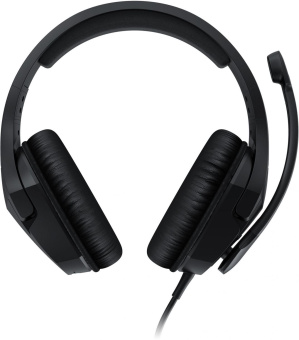 Наушники с микрофоном HyperX Cloud Stinger черный 1.3м мониторные оголовье (4P5L7AB#UUF) от магазина РЭССИ