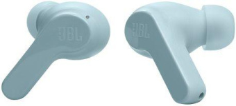Гарнитура внутриканальные JBL Wave Beam мятный беспроводные bluetooth в ушной раковине (JBLWBEAMMIT) от магазина РЭССИ