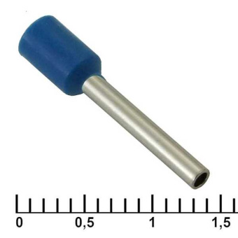 DN01012 blue (1.4x12mm) от магазина РЭССИ