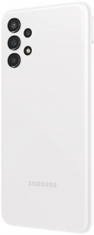 Смартфон Samsung SM-A137F Galaxy A13 64Gb 4Gb белый моноблок 3G 4G 2Sim 6.6" 1080x2408 Android 12 50Mpix 802.11 a/b/g/n/ac GPS GSM900/1800 GSM1900 microSD max1024Gb от магазина РЭССИ