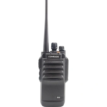 Рация Comrade R8 2160_a от магазина РЭССИ