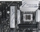 Картинка Материнская плата Asus PRIME X670-P-CSM SocketAM5 AMD X670 4xDDR5 ATX AC`97 8ch(7.1) 2.5Gg RAID+HDMI+DP от магазина РЭССИ Материнская плата Asus PRIME X670-P-CSM SocketAM5 AMD X670 4xDDR5 ATX AC`97 8ch(7.1) 2.5Gg RAID+HDMI+DP от магазина РЭССИ