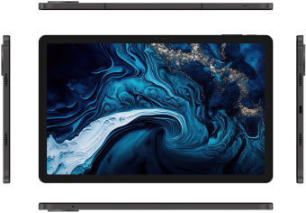 Планшет Digma Pro PRIME 18 T606 (1.6) 8C RAM6Gb ROM128Gb 11" IPS 2000x1200 LTE 2Sim Android 13 графит 13Mpix 5Mpix BT GPS WiFi Touch microSD 128Gb 8000mAh от магазина РЭССИ