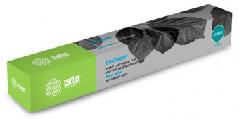 Картридж лазерный Cactus CS-C5000C 841163 голубой (18000стр.) для Ricoh Aficio MP C4000 /MP C5000 от магазина РЭССИ