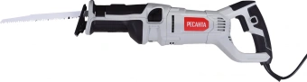 Сабельная пила Ресанта ПС-1400Э 1400Вт 2800ход/мин (75/25/3) от магазина РЭССИ