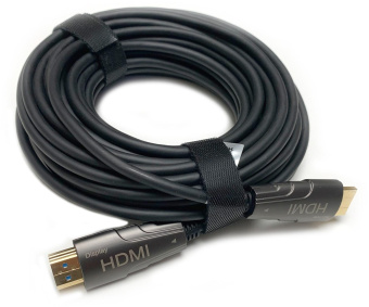 Кабель соединительный аудио-видео Premier 5-807 HDMI (m)/HDMI (m) 15м. черный (5-807 15.0) от магазина РЭССИ