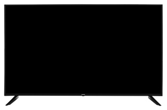Телевизор LED Digma 50" DM-LED50UBB35 Салют ТВ черный 4K Ultra HD 60Hz DVB-T DVB-T2 DVB-C DVB-S DVB-S2 USB WiFi Smart TV (RUS) от магазина РЭССИ
