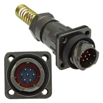 FQ14-8pin ZPJ от магазина РЭССИ