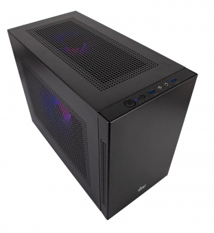 ПК IRU Game 310H5GS MT i3 10105F (3.7) 16Gb SSD512Gb GTX1650 4Gb Free DOS GbitEth 500W черный (1858329) от магазина РЭССИ