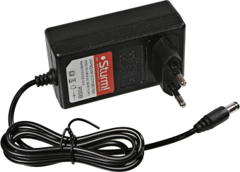 Цепная пила Sturm! CSC18061 аккум. дл.шины:6" (15cm) 1аккум. 2Ач от магазина РЭССИ