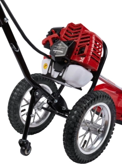 Триммер бензиновый Elitech ТБ 522K E1602.023.00 ДМ 205471 от магазина РЭССИ