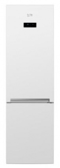 Холодильник Beko RCNK310E20VW белый (двухкамерный) от магазина РЭССИ
