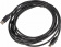 Кабель USB Type-C (m)-USB Type-C (m) 3м черный от магазина РЭССИ