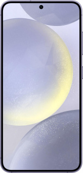 Смартфон Samsung SM-S921B Galaxy S24 5G 256Gb 8Gb фиолетовый моноблок 3G 4G 2Sim 6.2" 1080x2340 Android 14 50Mpix 802.11 a/b/g/n/ac/ax NFC GPS GSM900/1800 GSM1900 TouchSc Protect от магазина РЭССИ