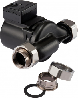 Насос циркуляционный Джилекс Циркуль 25/80 PREMIUM 245Вт 6600л/час (2581) от магазина РЭССИ