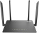 Картинка Роутер беспроводной D-Link DIR-822/RU/R4A AC1200 10/100BASE-TX черный от магазина РЭССИ Роутер беспроводной D-Link DIR-822/RU/R4A AC1200 10/100BASE-TX черный от магазина РЭССИ