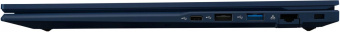 Ноутбук Osio BaseLine B150i-005c N-series N100 8Gb SSD512Gb Intel UHD Graphics 15.6" IPS FHD (1920x1080) noOS blue WiFi BT Cam 5000mAh от магазина РЭССИ