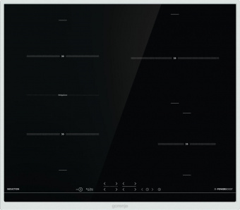 Индукционная варочная поверхность Gorenje IT643BX7 черный от магазина РЭССИ