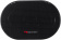 Колонки автомобильные Nakamichi NSE-4618 150Вт 90дБ 4Ом 10x15см (4x6дюйм) (ком.:2кол.) коаксиальные двухполосные от магазина РЭССИ