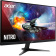 Монитор Acer 27" Nitro QG271Ebii черный IPS LED 1ms 16:9 HDMI матовая 250cd 178гр/178гр 1920x1080 100Hz FreeSync VGA FHD 5.1кг от магазина РЭССИ