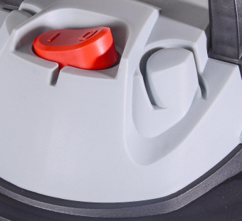 Строительный пылесос Ресанта ПС-1400-15 1400Вт (уборка: сухая) серый от магазина РЭССИ