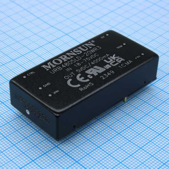 URB4805LD-20WR3 от магазина РЭССИ