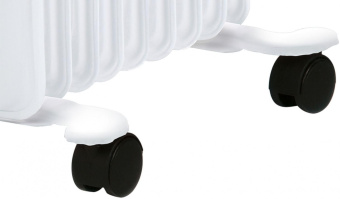 Радиатор масляный Ballu Comfort BOH/CM-11WDN 2200Вт белый/черный от магазина РЭССИ