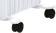 Радиатор масляный Ballu Comfort BOH/CM-11WDN 2200Вт белый/черный от магазина РЭССИ