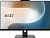 Моноблок MSI Modern AM272P 12M-259XRU 27" Full HD i5 1240P (1.7) 16Gb SSD512Gb Iris Xe noOS GbitEth WiFi BT 120W клавиатура мышь Cam черный 1920x1080 от магазина РЭССИ