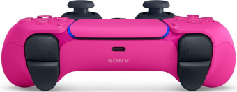 Геймпад Беспроводной PlayStation DualSense розовый для: PlayStation 5 (CFI-ZCT1J 03) от магазина РЭССИ