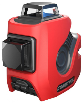 Нивелир лазерн. Condtrol NEO X2-360 2кл.лаз. 635нм цв.луч. красный 2луч. (1-2-128) от магазина РЭССИ