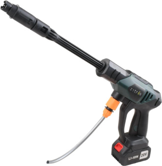 Минимойка Zitrek ZKHP 20 Li (085-1028) от магазина РЭССИ