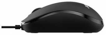 Мышь Acer OMW140 черный оптическая (1200dpi) USB (3but) от магазина РЭССИ