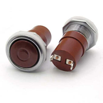 К1-2 ф20 красный (аналог) от магазина РЭССИ