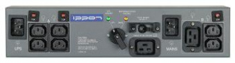 Байпас Ippon BP PDU16 (1000795) IEC 10A от магазина РЭССИ