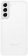 Чехол (клип-кейс) Samsung для Samsung Galaxy S22+ Frame Cover белый/прозрачный (EF-MS906CWEGRU) от магазина РЭССИ