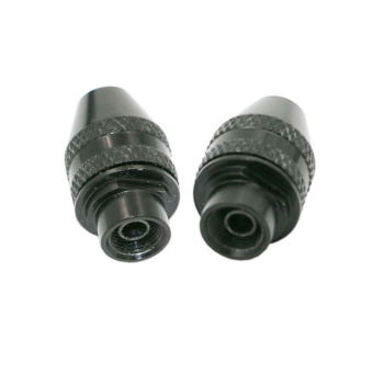 MC01 мини патрон для дрели 0.3-3.2mm М7-0.75mm LISCA от магазина РЭССИ