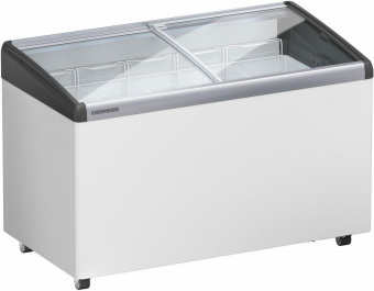 Морозильный ларь Liebherr EFI 3553 белый от магазина РЭССИ