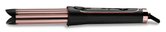 Мульти-Стайлер Babyliss C112E макс.темп.:200 розовый/черный от магазина РЭССИ