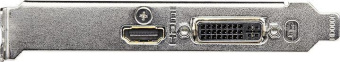 Видеокарта Gigabyte PCI-E GV-N730D5-2GL NVIDIA GeForce GT 730 2Gb 64bit GDDR5 902/5000 DVIx1 HDMIx1 HDCP Ret low profile от магазина РЭССИ