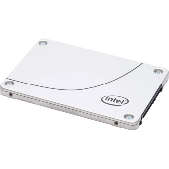 Накопитель SSD Intel SATA III 3.84Tb SSDSC2KB038TZ01 D3-S4520 2.5" от магазина РЭССИ