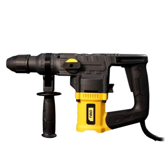 Перфоратор DELI DL-DC28-E1 SDS+ 1050Вт SDS+ 4300уд/мин 900об/мин кейс 103008 от магазина РЭССИ